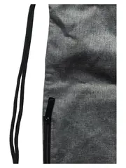 Vorschaubild 4 von Turnbeutel Grau Sportbeutel Gym Bag