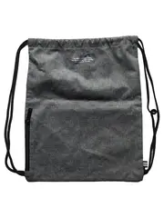 Vorschaubild 2 von Turnbeutel Grau Sportbeutel Gym Bag