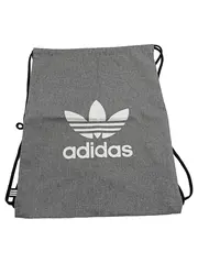 Vorschaubild 1 von Turnbeutel Grau Sportbeutel Gym Bag