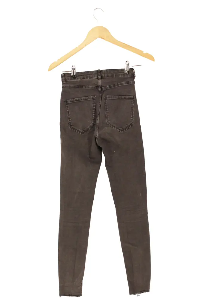 ZARA Jeans Skinny Fit Bild 2