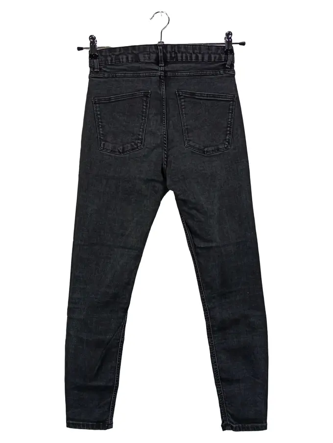 ZARA Jeans Skinny Fit Bild 2
