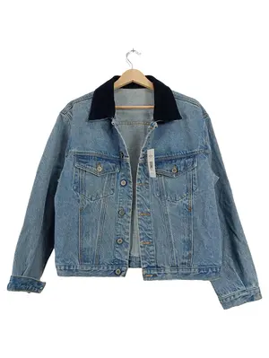 J. GALT Jeansjacke