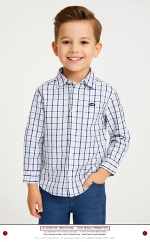 STACCATO Freizeithemd