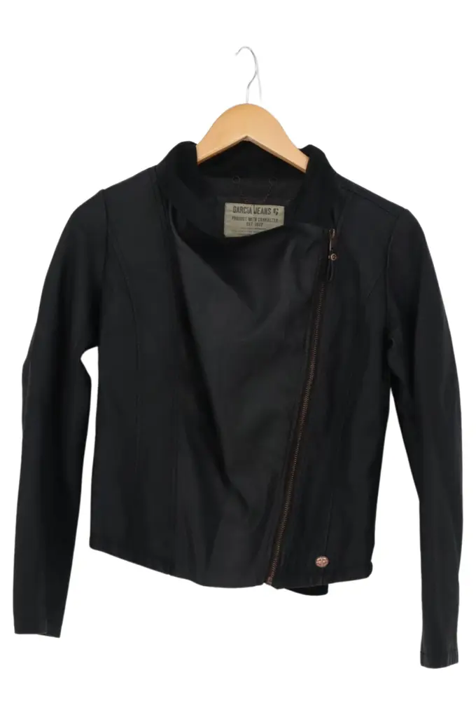 GARCIA JEANS Jeansjacke Bild 1