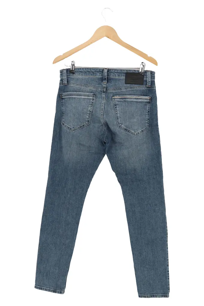 MAVI Jeans Regular Fit Bild 2