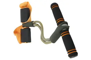 ENERGETICS Bauchtrainer