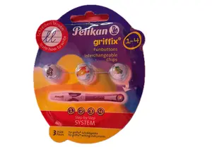 PELIKAN Ansteckpin
