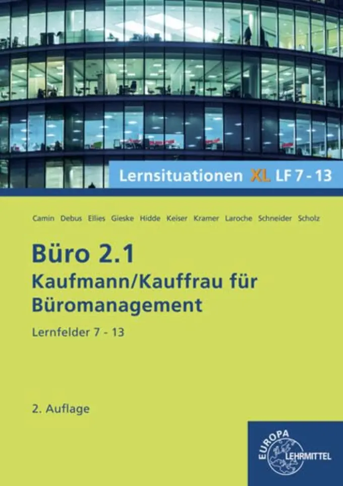 Buch für den Unterricht Bild 1