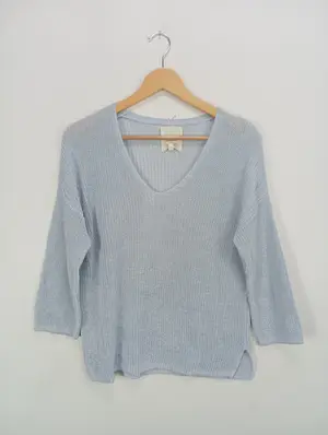 PART TWO Pullover