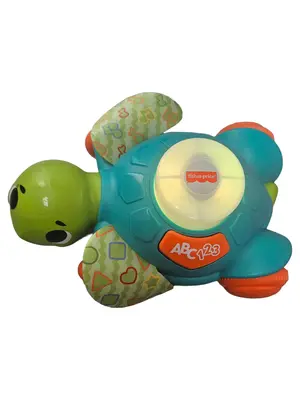 FISHER-PRICE Lernspiel