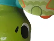 Vorschaubild 5 von Lern-Schildkröte Lernspielzeug Baby Kleinkind Türkis ABC 123