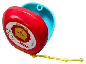 FISHER-PRICE Baby Rassel