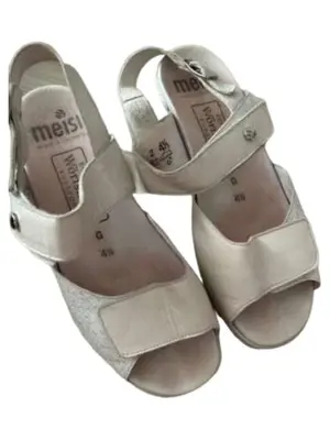 WÖRISHOFER Sandalen