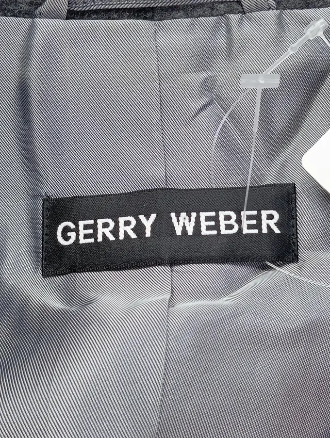 GERRY WEBER Blazer Bild 3