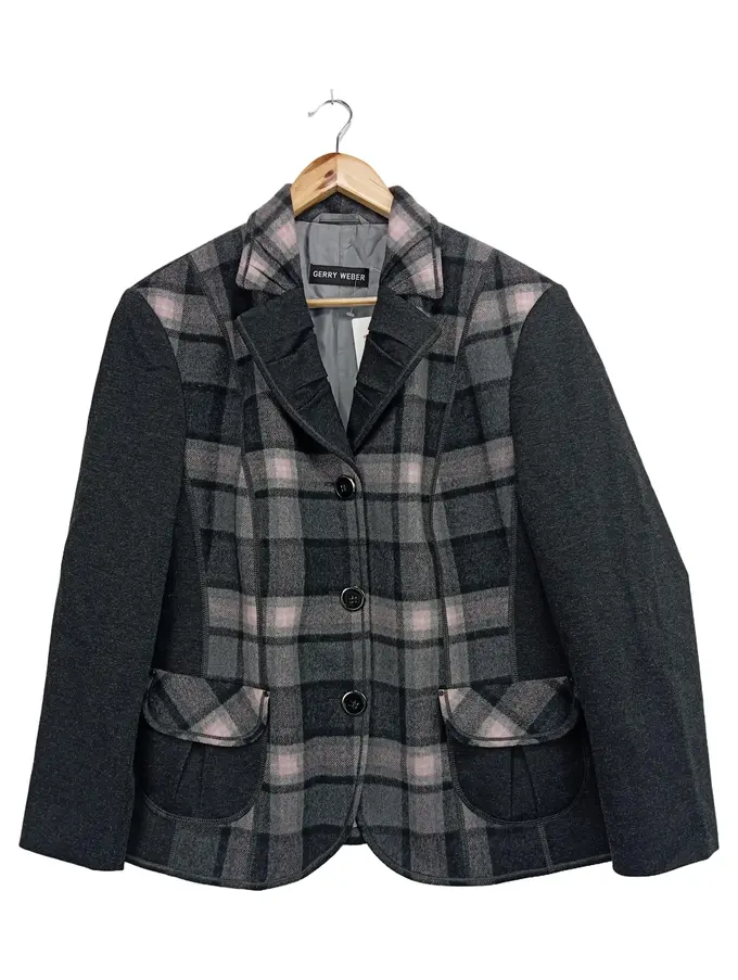 GERRY WEBER Blazer Bild 1