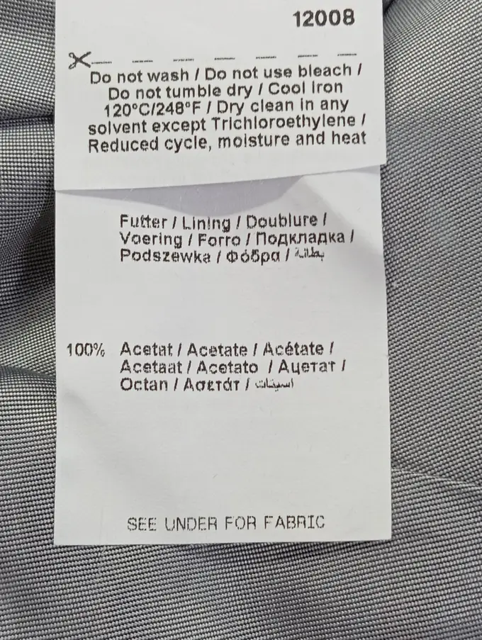 GERRY WEBER Blazer Bild 6