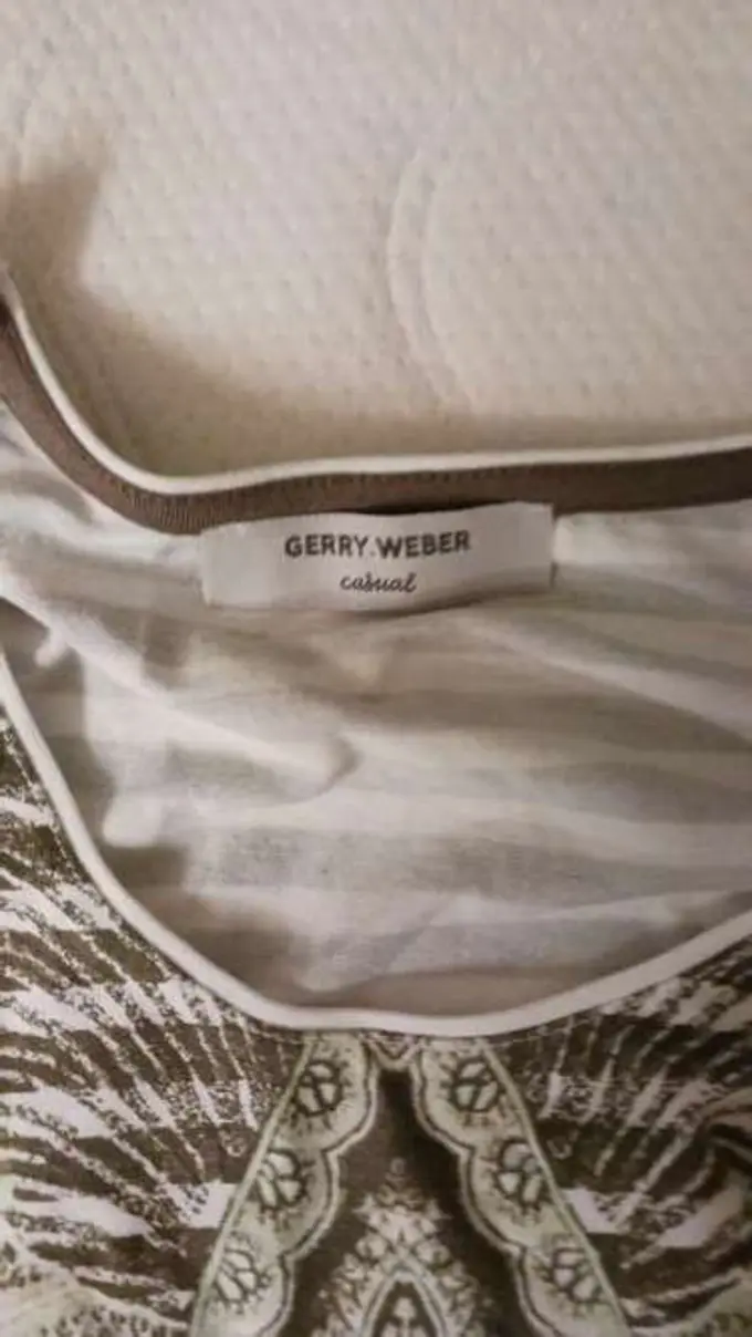 GERRY WEBER T-Shirt Bild 3
