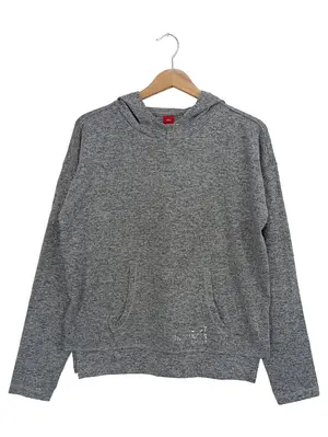 S.OLIVER Kapuzenpullover