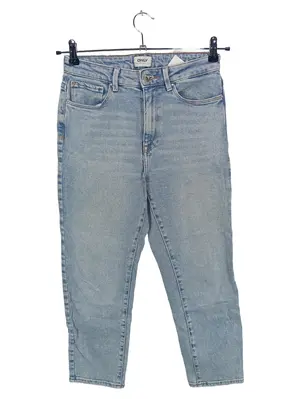 ONLY Jeans Straight Leg