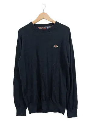 DEVIL'S ADVOCATE Pullover