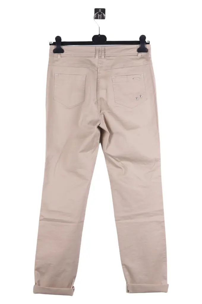 SAINT JAMES Stoffhose Bild 2