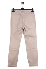 Vorschaubild SAINT JAMES Stoffhose 2