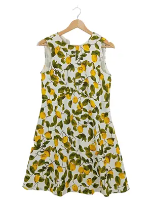 ZARA Sommerkleid