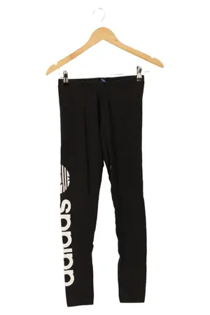 ADIDAS ORIGINALS Stoffhose