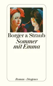 Vorschaubild Gesellschaftsroman 1