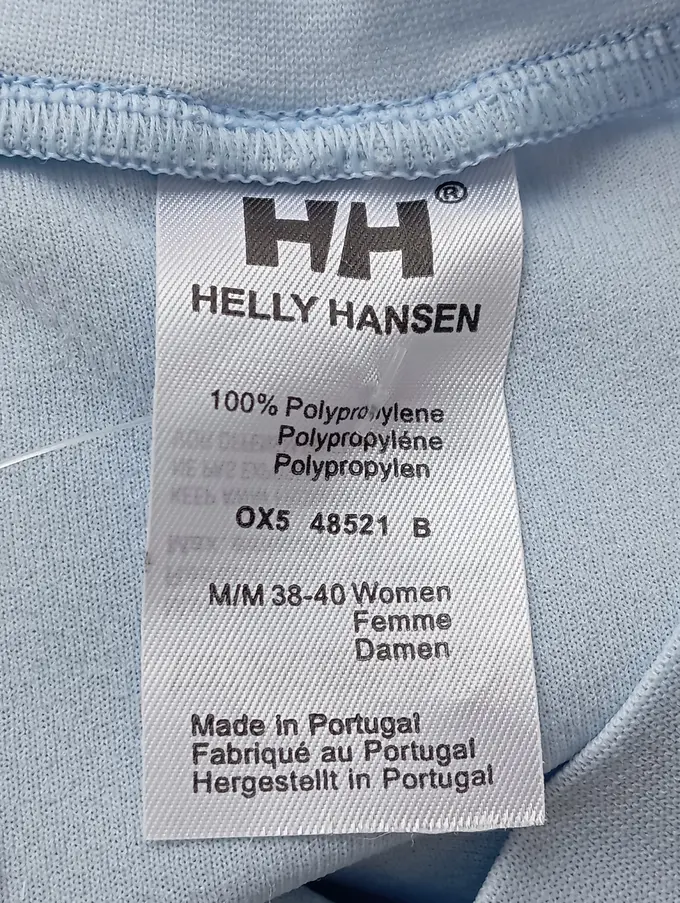 HELLY HANSEN Sport Shirt Bild 3