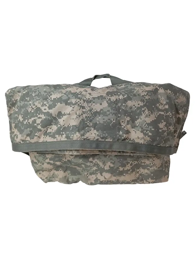 US ARMY Rucksack Bild 1