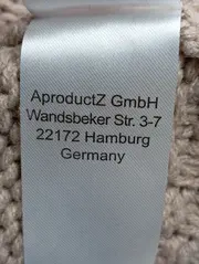 Vorschaubild BOYSENS Fellweste 6