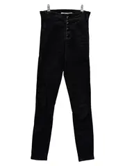 Vorschaubild ASOS High Waist Jeans 1