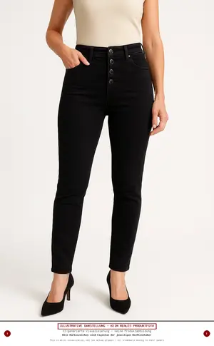 ASOS Jeans Skinny Fit