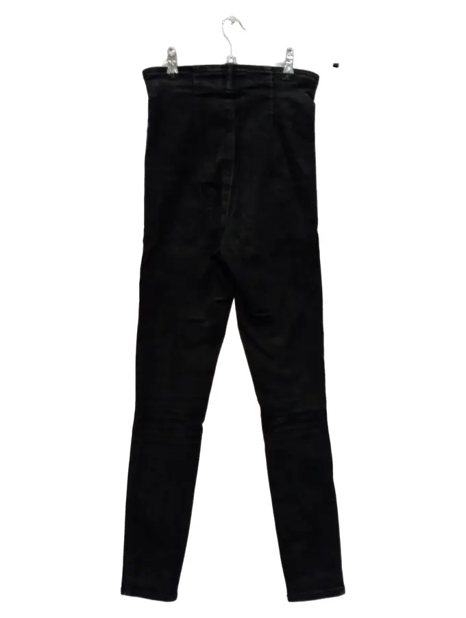 ASOS High Waist Jeans Bild 2