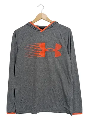 UNDER ARMOUR Kapuzenpullover