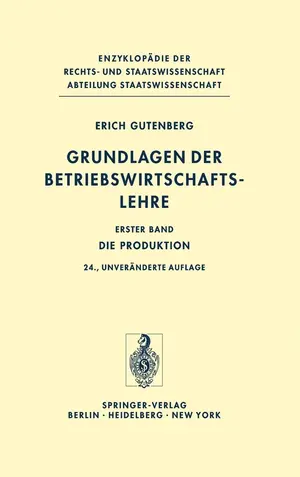 Fachbuch für Wirtschaft