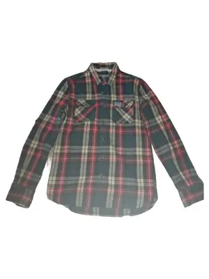 SUPERDRY Freizeithemd