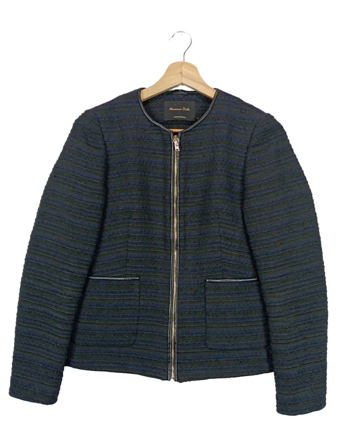 MASSIMO DUTTI Blazer Bild 1