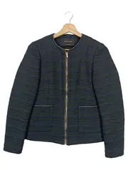 Vorschaubild MASSIMO DUTTI Blazer 1