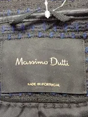 Vorschaubild MASSIMO DUTTI Blazer 4