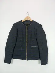 Vorschaubild MASSIMO DUTTI Blazer 2