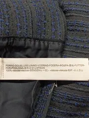 Vorschaubild MASSIMO DUTTI Blazer 6