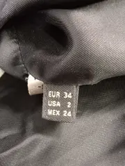 Vorschaubild MASSIMO DUTTI Blazer 5