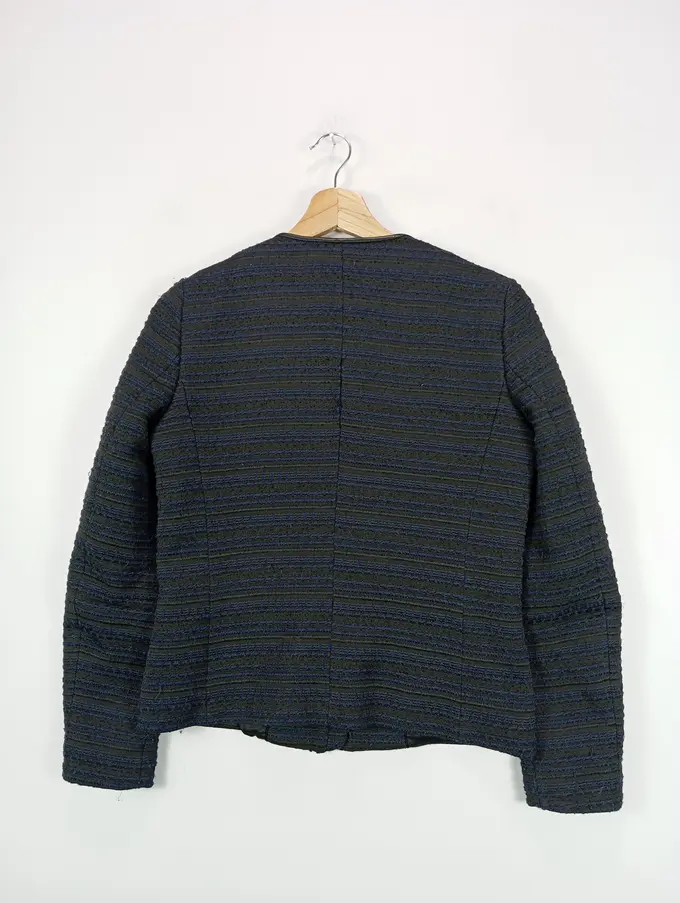 MASSIMO DUTTI Blazer Bild 3