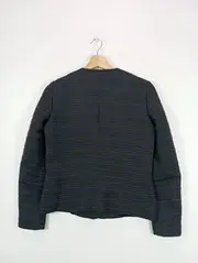 Vorschaubild MASSIMO DUTTI Blazer 3