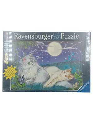 RAVENSBURGER Puzzle