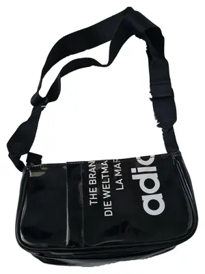 ADIDAS Umhängetasche