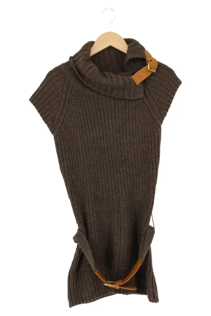 LIVRE Strickkleid Bild 1