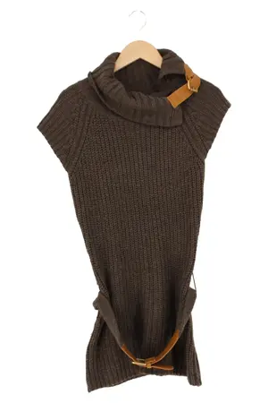 LIVRE Strickkleid